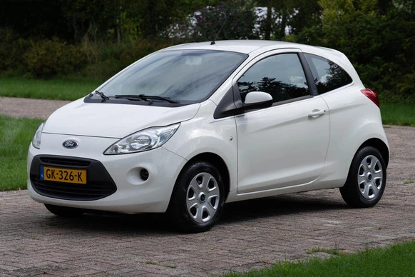 Ford Ka - Afbeelding 8 van 30
