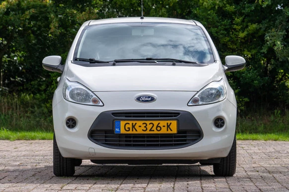 Ford Ka - Afbeelding 9 van 30