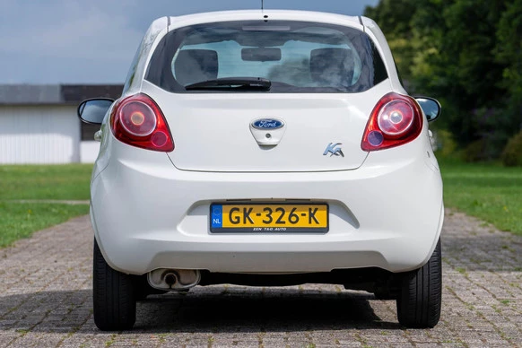 Ford Ka - Afbeelding 10 van 30