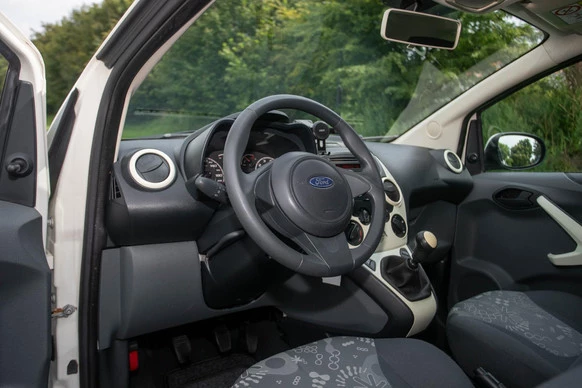 Ford Ka - Afbeelding 11 van 30