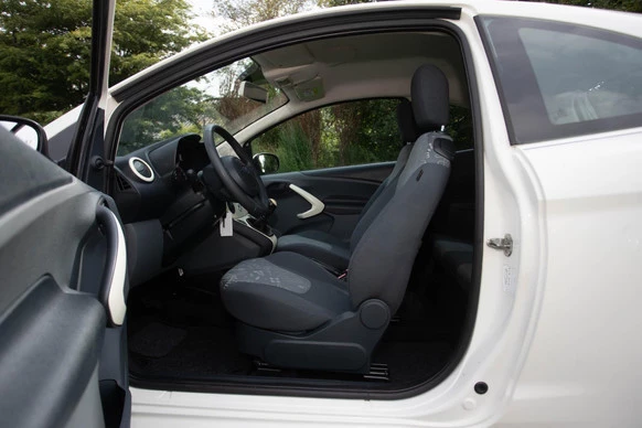 Ford Ka - Afbeelding 12 van 30