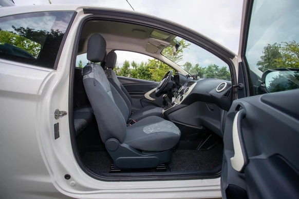 Ford Ka - Afbeelding 13 van 30