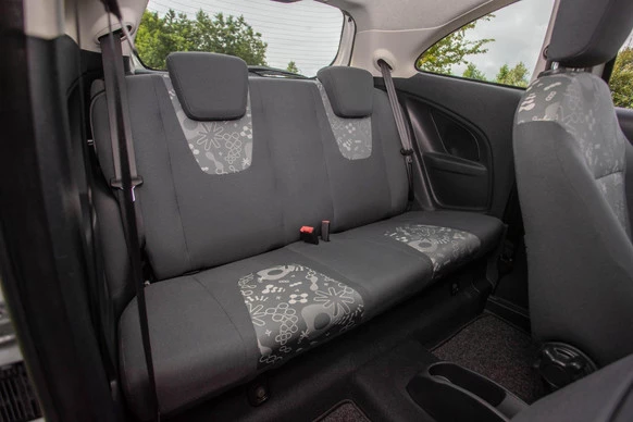 Ford Ka - Afbeelding 14 van 30