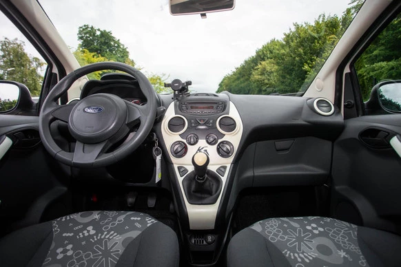 Ford Ka - Afbeelding 15 van 30