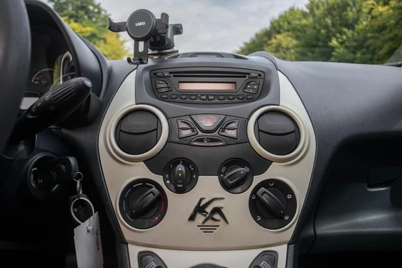 Ford Ka - Afbeelding 16 van 30