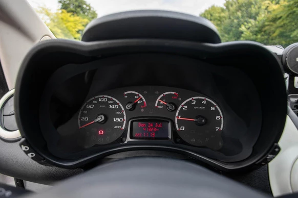 Ford Ka - Afbeelding 17 van 30