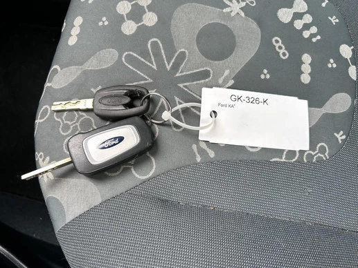 Ford Ka - Afbeelding 22 van 30