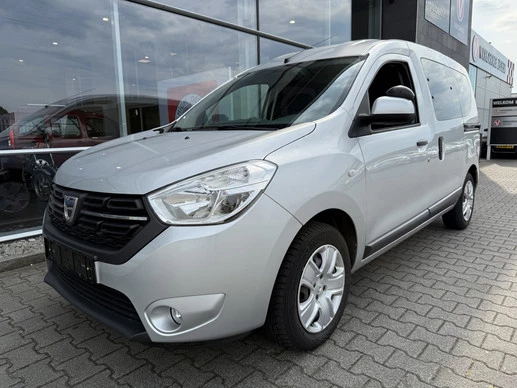 Dacia Dokker - Afbeelding 1 van 30