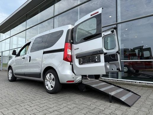 Dacia Dokker - Afbeelding 2 van 30