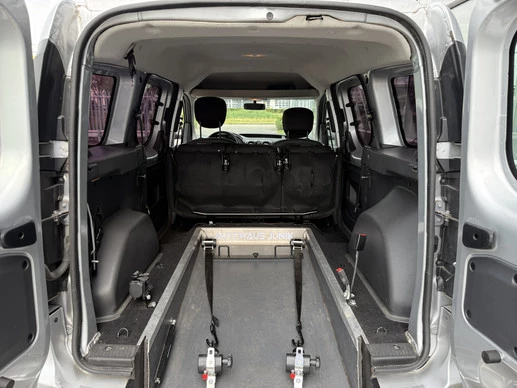 Dacia Dokker - Afbeelding 3 van 30