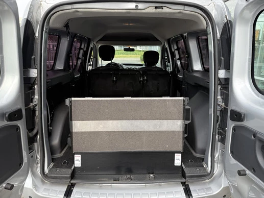 Dacia Dokker - Afbeelding 6 van 30
