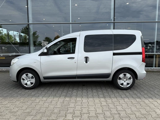 Dacia Dokker - Afbeelding 8 van 30