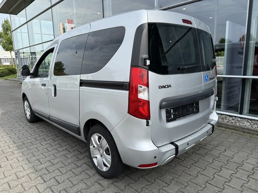 Dacia Dokker - Afbeelding 9 van 30