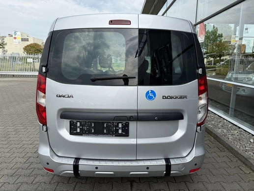 Dacia Dokker - Afbeelding 10 van 30