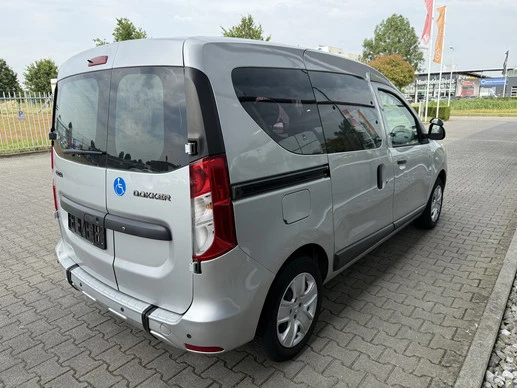 Dacia Dokker - Afbeelding 11 van 30