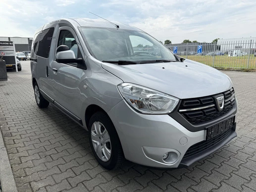 Dacia Dokker - Afbeelding 12 van 30