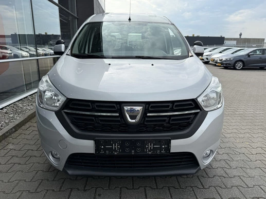 Dacia Dokker - Afbeelding 13 van 30