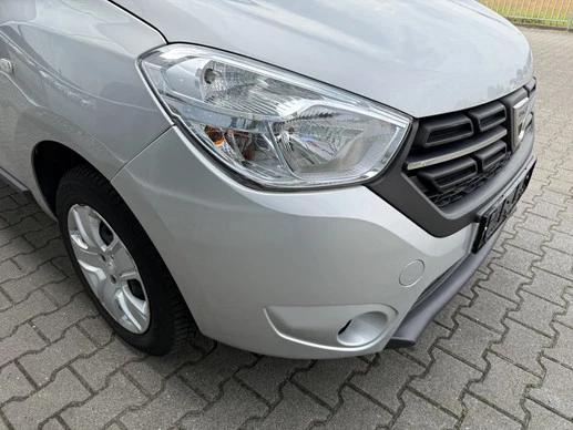 Dacia Dokker - Afbeelding 14 van 30