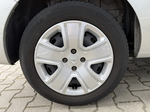 Dacia Dokker - Afbeelding 15 van 30