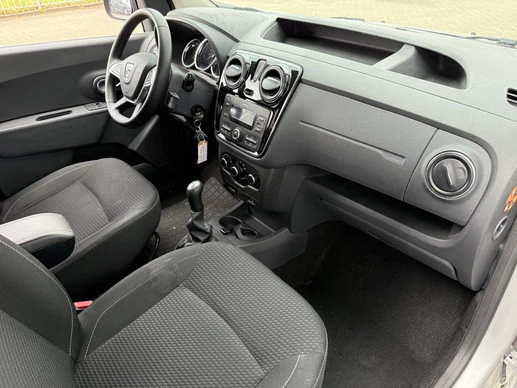Dacia Dokker - Afbeelding 16 van 30