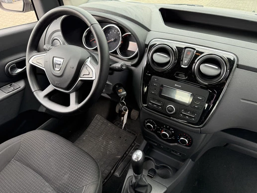Dacia Dokker - Afbeelding 17 van 30