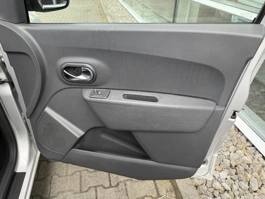 Dacia Dokker - Afbeelding 19 van 30