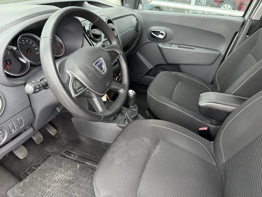 Dacia Dokker - Afbeelding 24 van 30