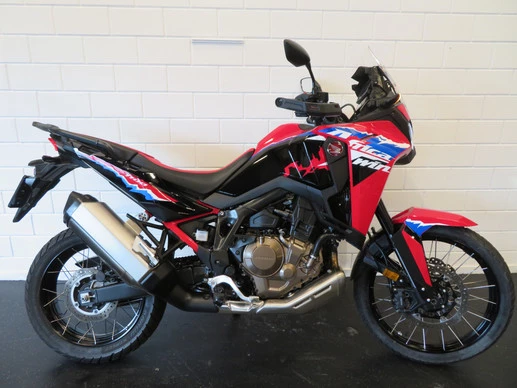 Honda CRF 1100 - Afbeelding 1 van 13