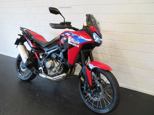 Honda CRF 1100 - Afbeelding 2 van 13