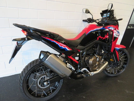 Honda CRF 1100 - Afbeelding 3 van 13