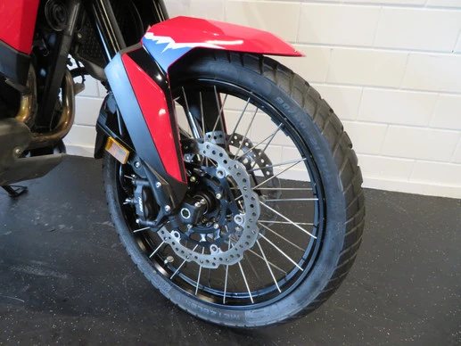 Honda CRF 1100 - Afbeelding 7 van 13