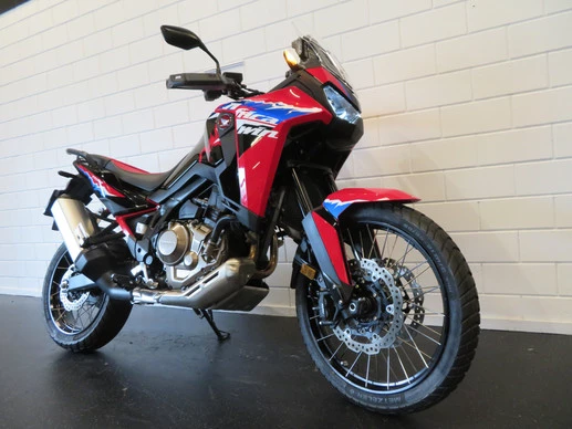 Honda CRF 1100 - Afbeelding 8 van 13