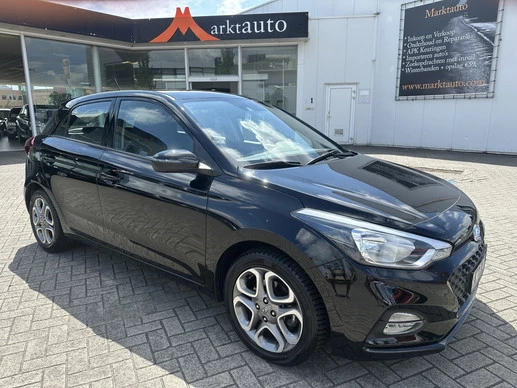 Hyundai i20 - Afbeelding 1 van 30