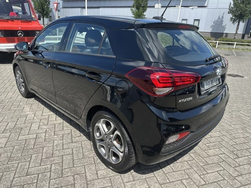 Hyundai i20 - Afbeelding 5 van 30