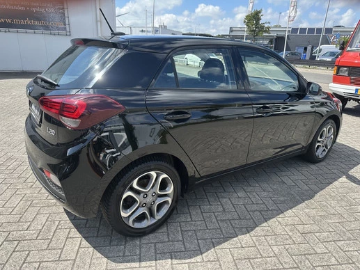 Hyundai i20 - Afbeelding 8 van 30