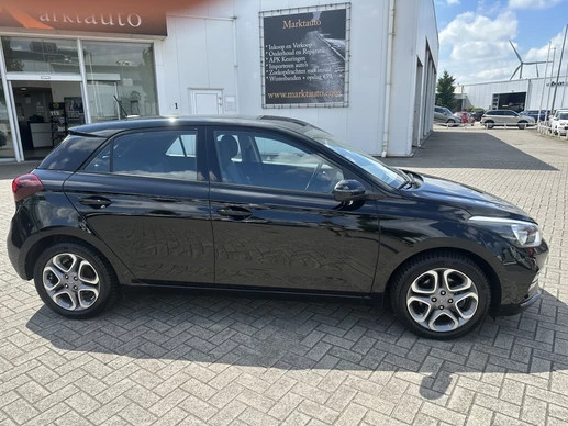 Hyundai i20 - Afbeelding 9 van 30