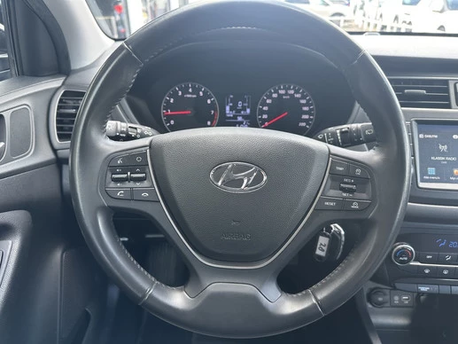 Hyundai i20 - Afbeelding 15 van 30