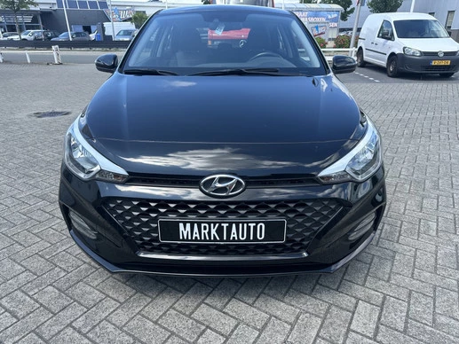Hyundai i20 - Afbeelding 20 van 30