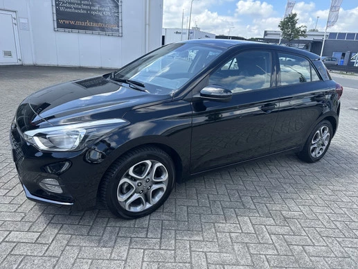 Hyundai i20 - Afbeelding 21 van 30