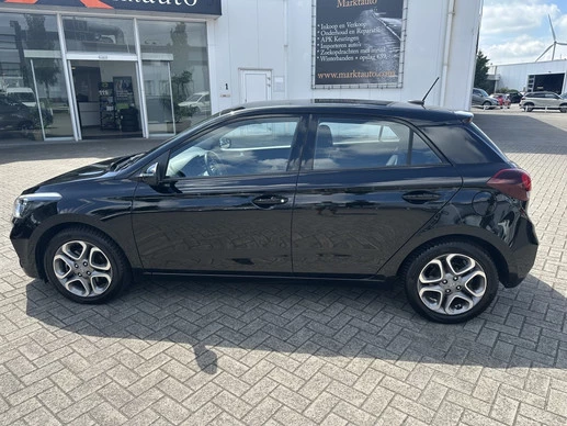 Hyundai i20 - Afbeelding 22 van 30