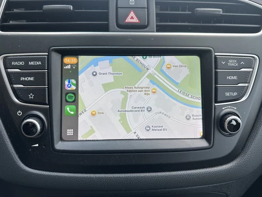 Hyundai i20 - Afbeelding 24 van 30