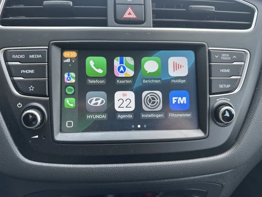 Hyundai i20 - Afbeelding 27 van 30
