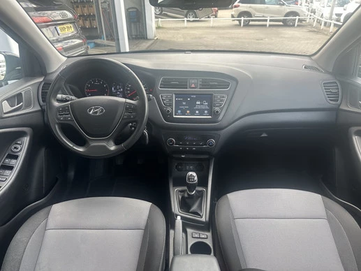 Hyundai i20 - Afbeelding 30 van 30