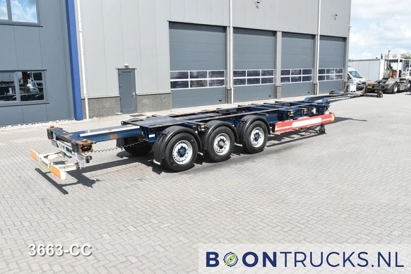 Krone SD BOX LINER - Afbeelding 2 van 30