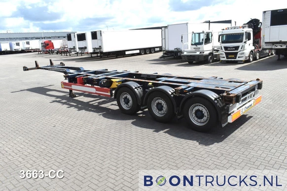 Krone SD BOX LINER - Afbeelding 3 van 30