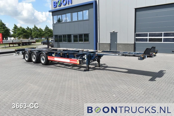 Krone SD BOX LINER - Afbeelding 4 van 30