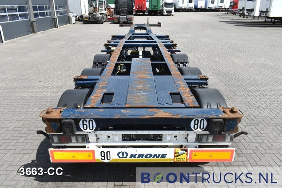 Krone SD BOX LINER - Afbeelding 6 van 30