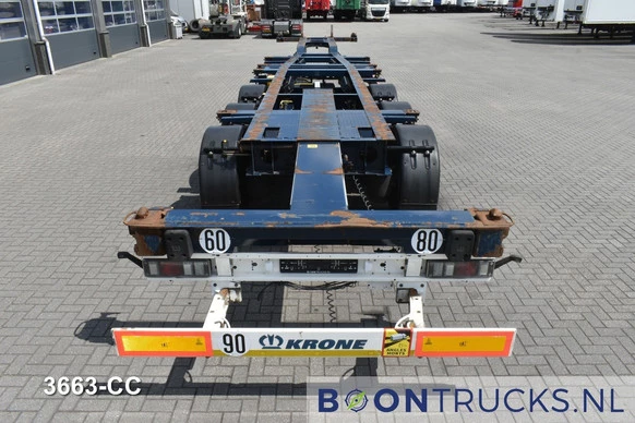 Krone SD BOX LINER - Afbeelding 7 van 30
