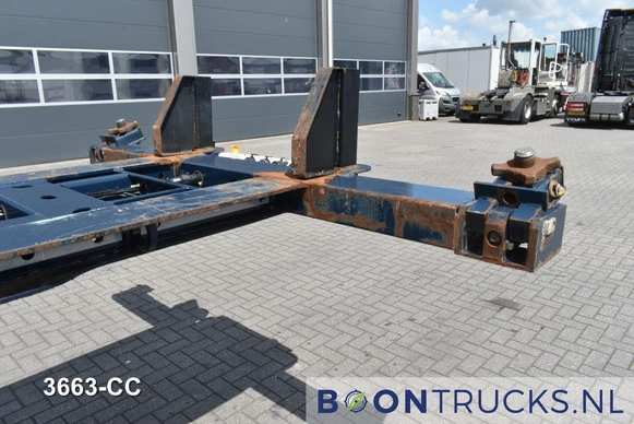 Krone SD BOX LINER - Afbeelding 8 van 30