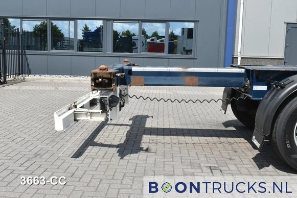 Krone SD BOX LINER - Afbeelding 9 van 30